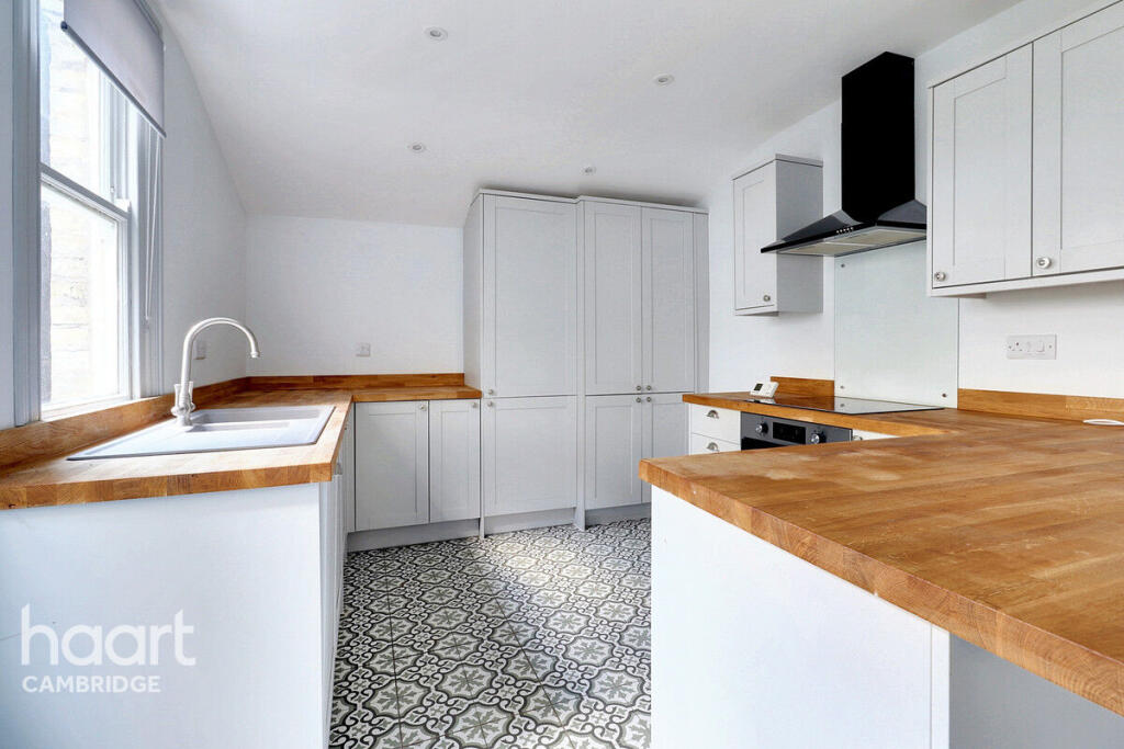 Additional image 9 of Elizabeth Way, Cambridge