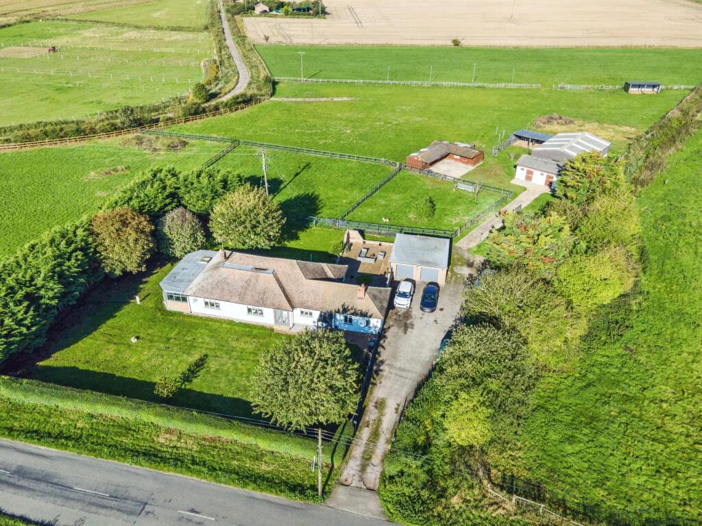 Additional image 6 of Black Bank Road, Little Downham, Ely, CB6