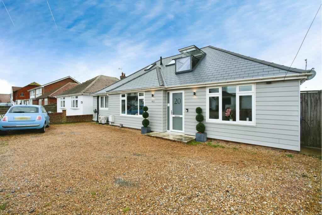 Additional image 30 of Capel Avenue, Peacehaven, BN10