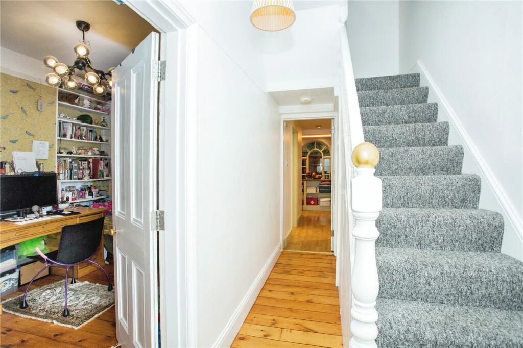 Additional image 2 of Hardwick Street, Cambridge, Cambridgeshire, CB3