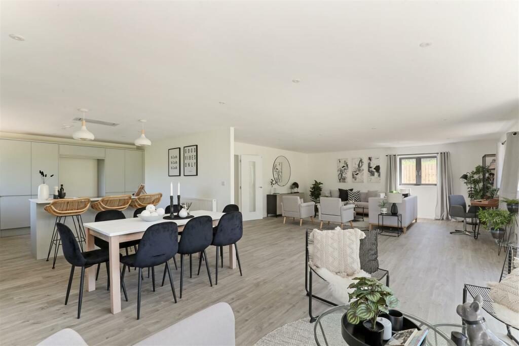 Additional image 32 of New Bungalow With Land In Prime BS8 Village Of Abbots Leigh