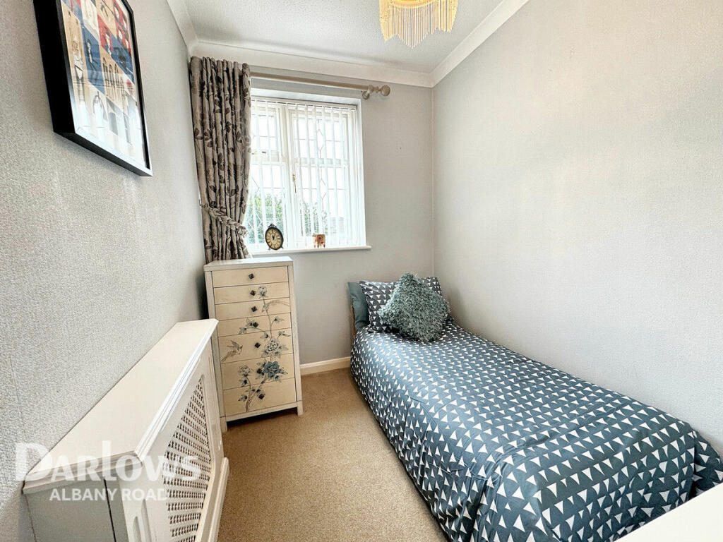 Additional image 19 of Hugon Close, Cardiff