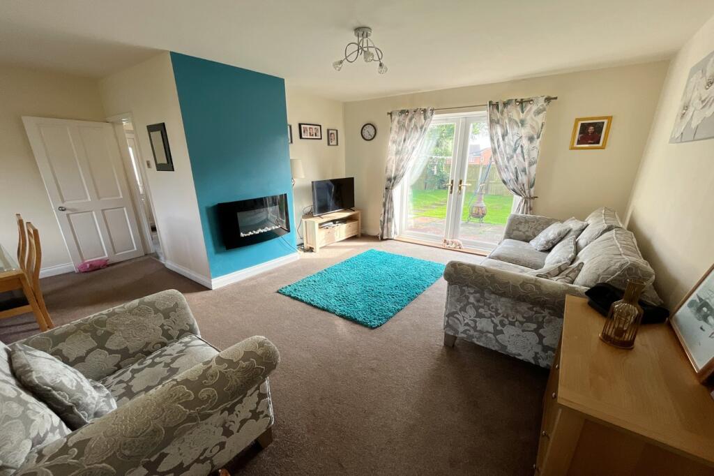 Additional image 2 of Coronation Drive, Frizington, CA26