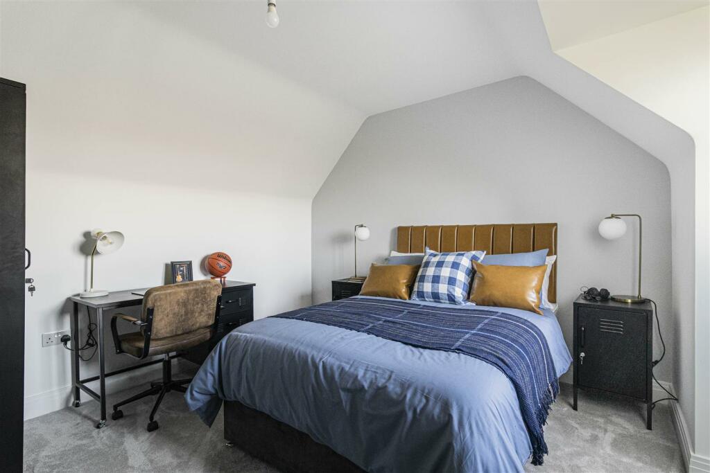 Additional image 21 of Helions Road, Steeple Bumpstead