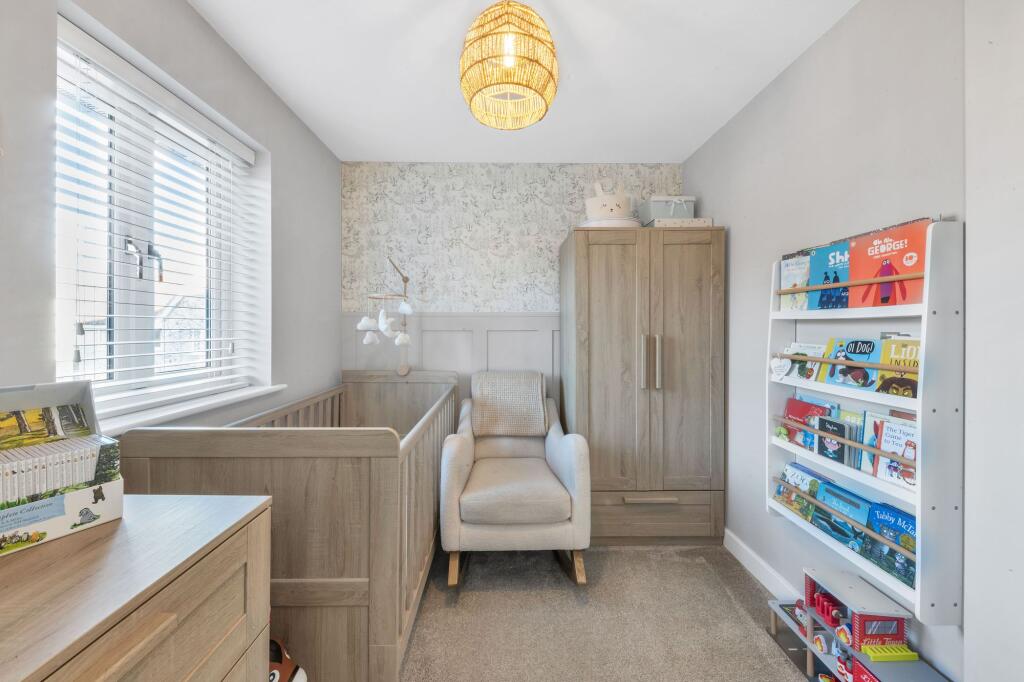 Additional image 9 of Larnach Drive, Kentford, CB8