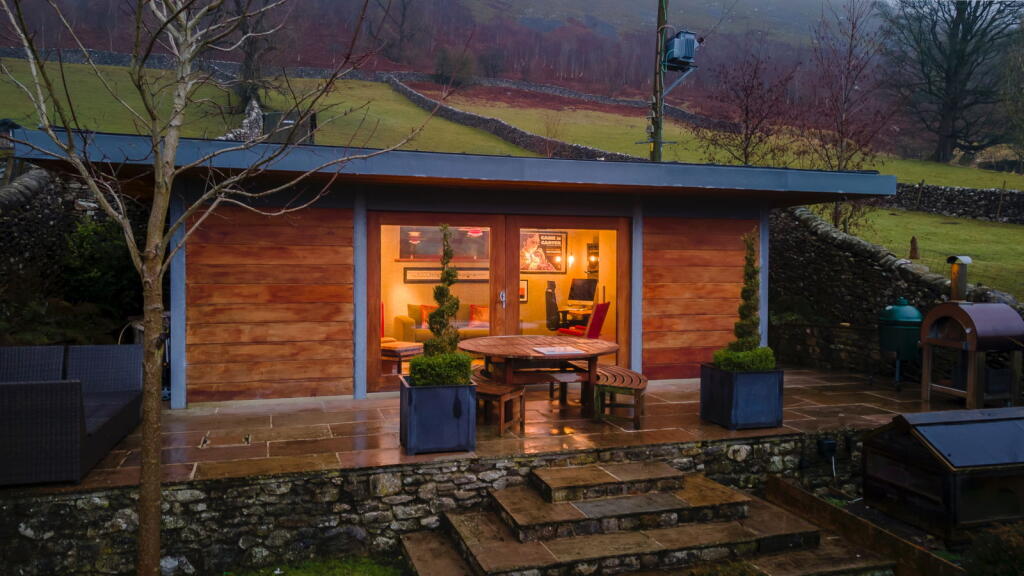 Additional image 26 of The Cottage, Hawkswick, Skipton, BD23