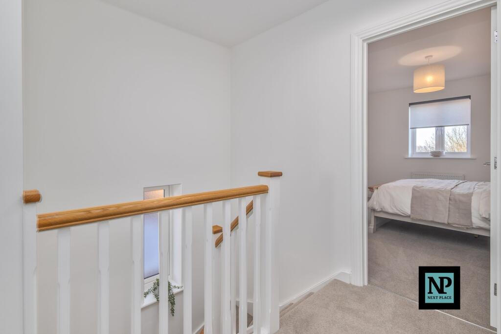 Additional image 8 of Hill Drive, Polesworth, B78