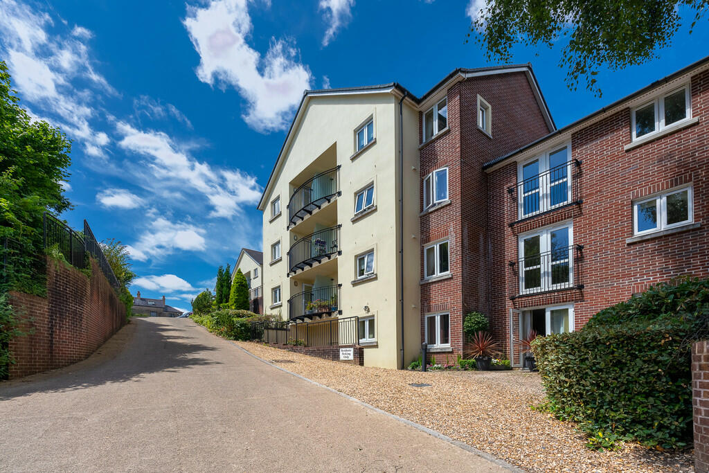 Additional image 16 of Cwrt Brynteg, Station Road, Radyr