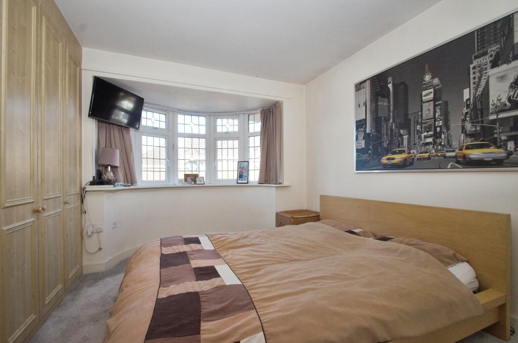 Additional image 11 of Page Drive, Cardiff, CF24