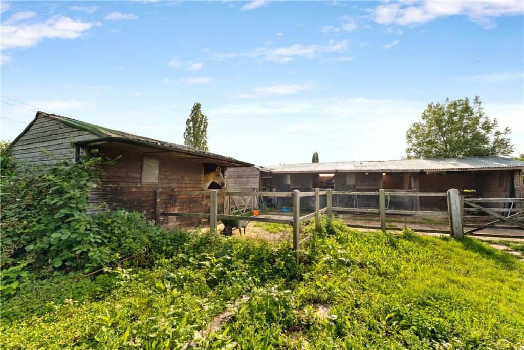 Additional image 9 of Comberton Road, Harlton, Cambridge, CB23