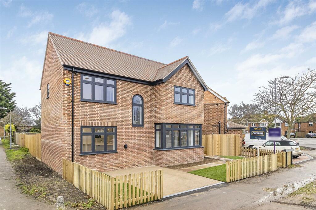 Additional image 10 of Perne Road, Cambridge