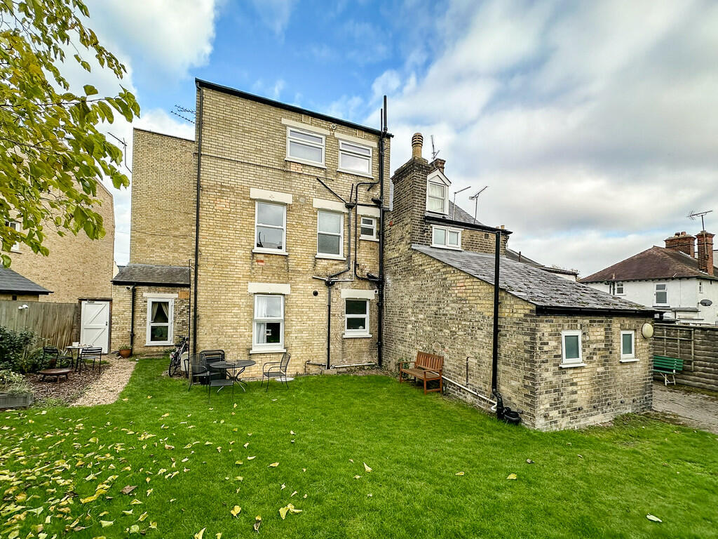 Additional image 11 of Alpha Road, Cambridge