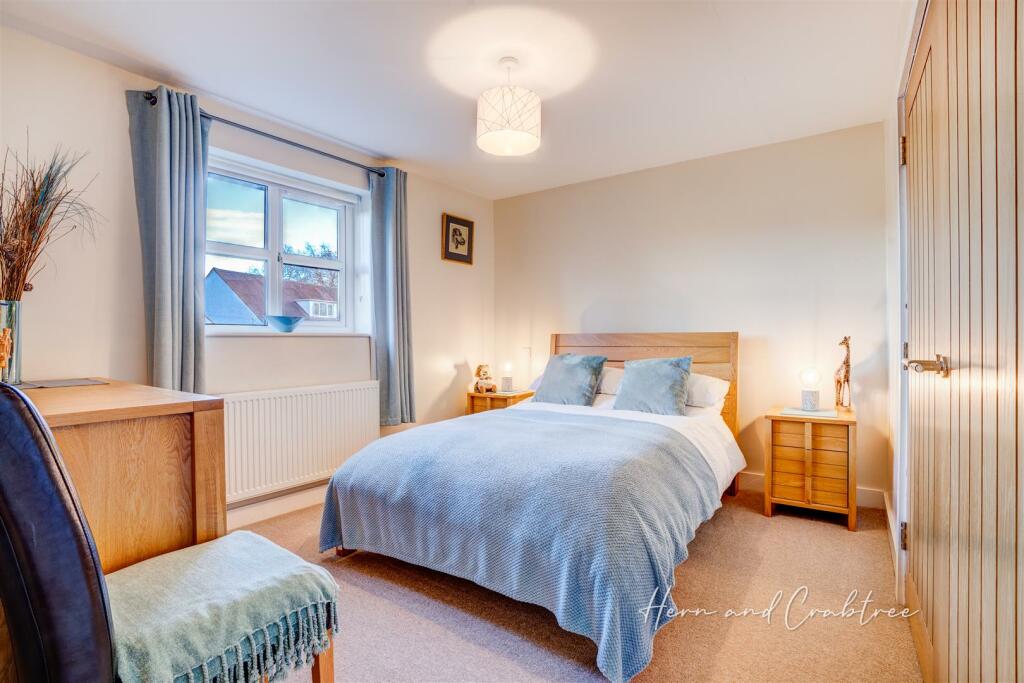 Additional image 18 of Springfields, Castleton, Cardiff