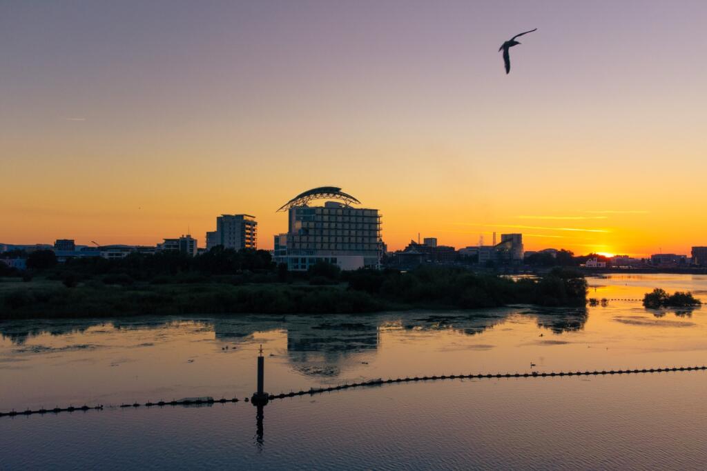 Additional image 5 of Windsor Esplanade, Cardiff Bay