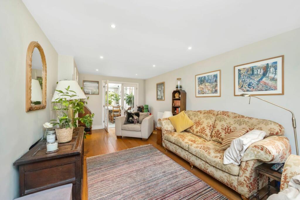 Additional image 6 of Clappers Lane, Fulking, BN5