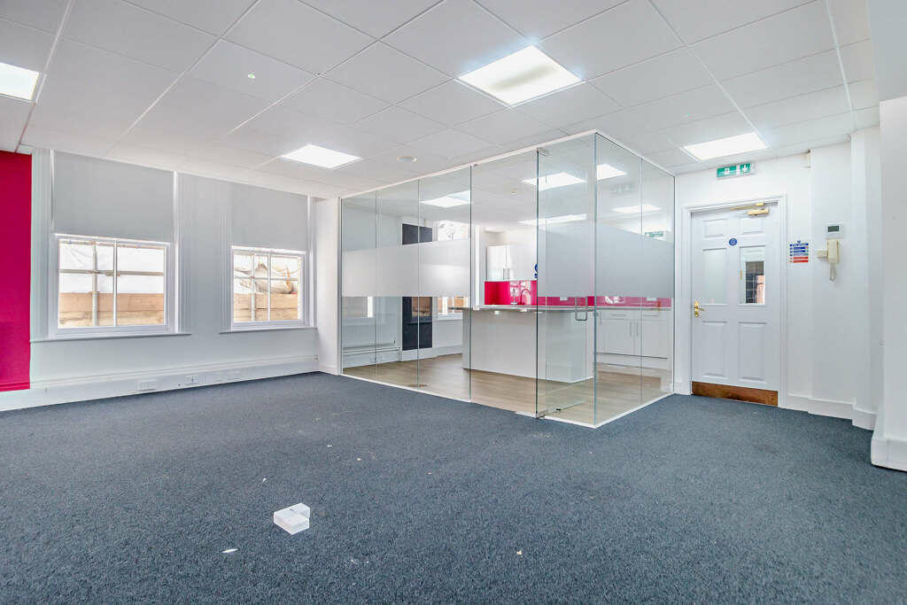 Additional image 19 of Sidney Street, First Floor, Cambridge, Cambridgeshire, CB2 3HX