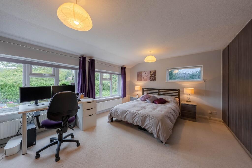 Additional image 12 of High Street, Bourn, Cambridge, Cambridgeshire, CB23 2TR