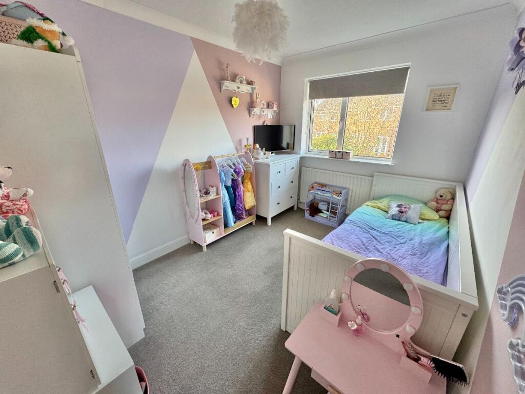 Additional image 7 of Sorrel Drive, Kingsbury, Tamworth