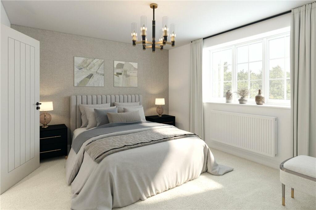 Additional image 17 of Hayfield Lodge, Over, Cambridge, CB24