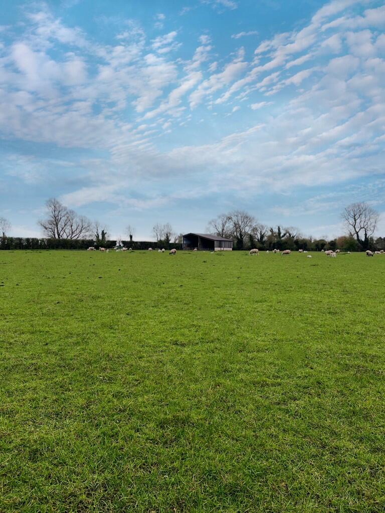 Additional image 3 of Lot 1 Land Off Holywell Ferry Road, Fen Drayton, Cambridge, Cambridgeshire, CB24 4TE