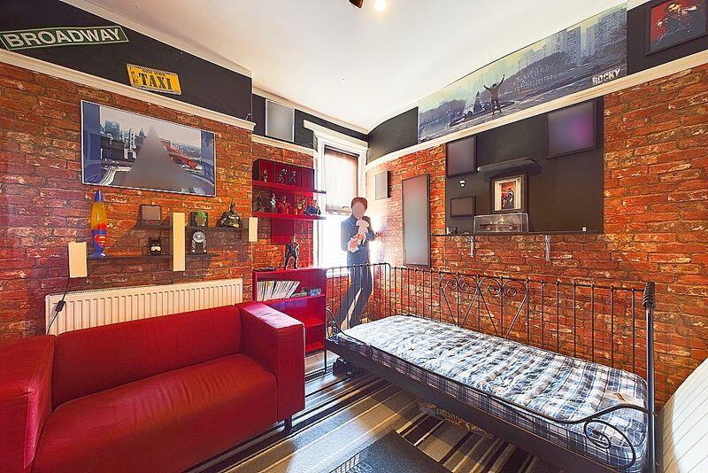 Additional image 11 of St. Georges Terrace, Whitehaven