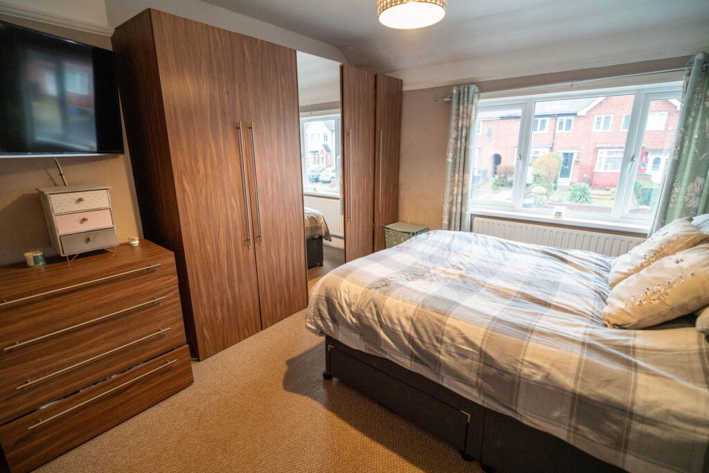 Additional image 7 of Gracemere Crescent, Birmingham, B28 0UD