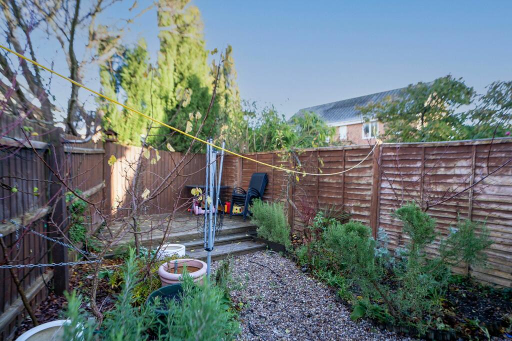 Additional image 9 of Moat Way, Swavesey, CB24
