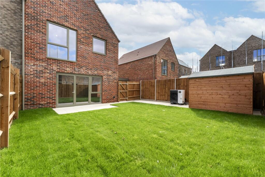 Additional image 14 of Grey Way, Cambridge, Cambridgeshire