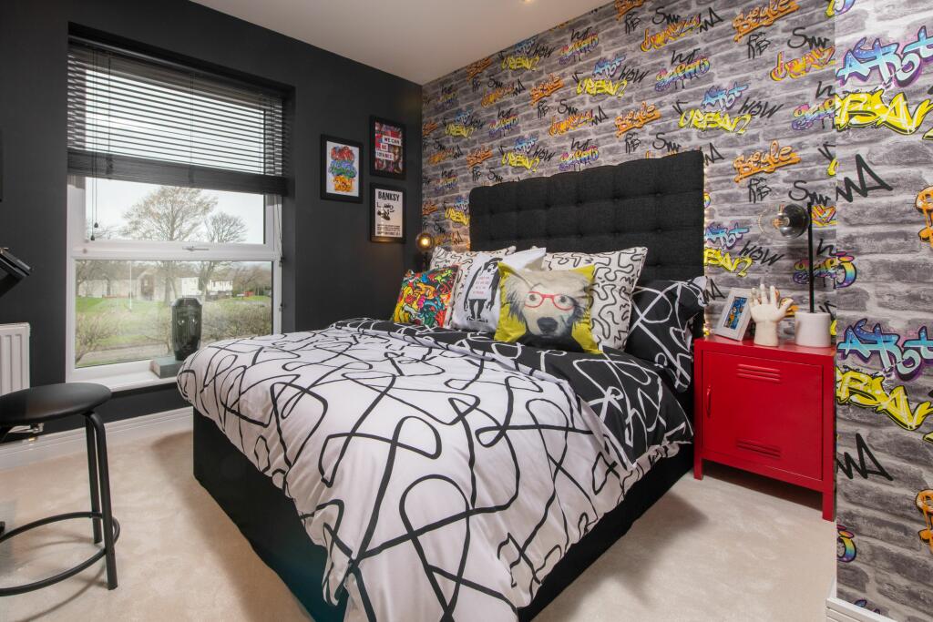 Additional image 8 of Whitford Road
Bromsgrove
B61 7ED