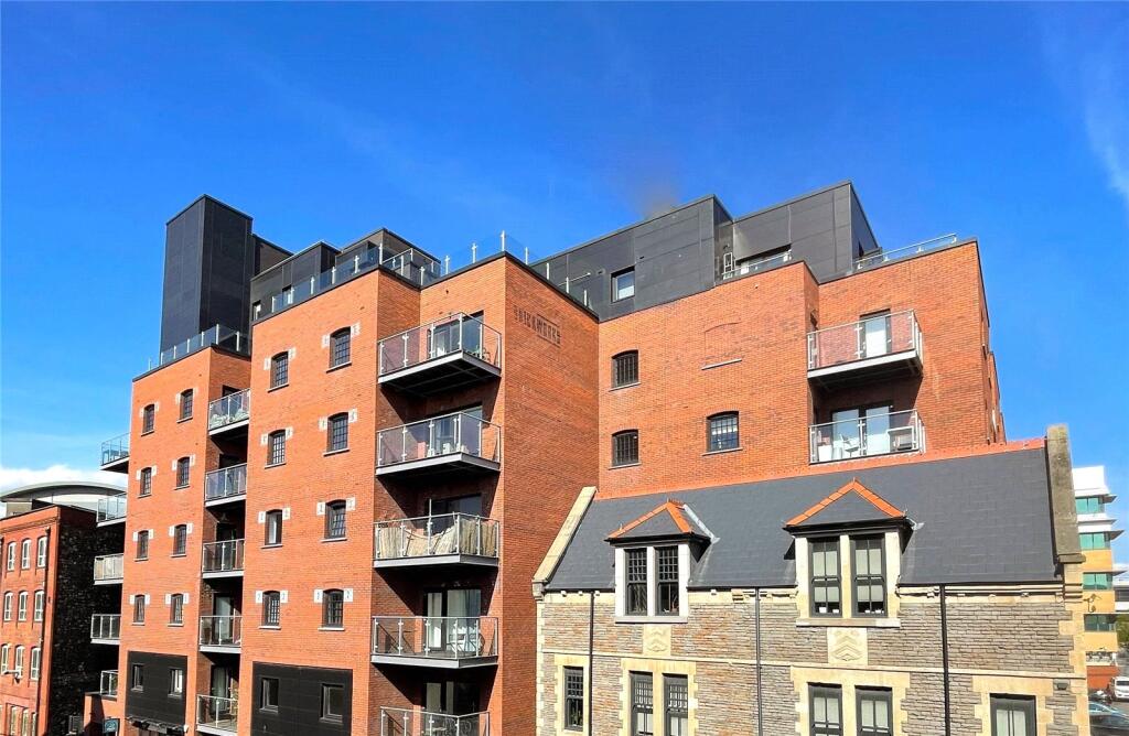 Additional image 24 of Trade Street, Butetown, Cardiff, CF10