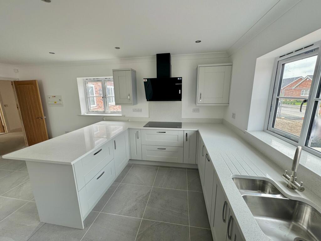 Additional image 6 of Plot 5, Acer Drive, Isleham