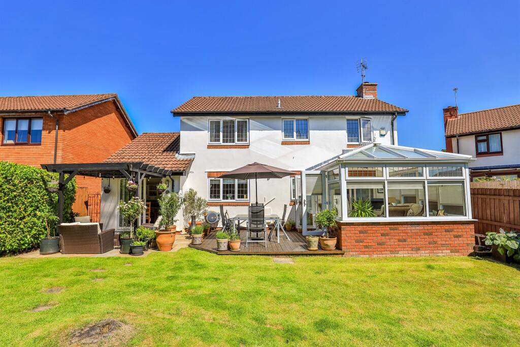 Additional image 34 of Ffordd Dinefwr, Creigiau, Cardiff