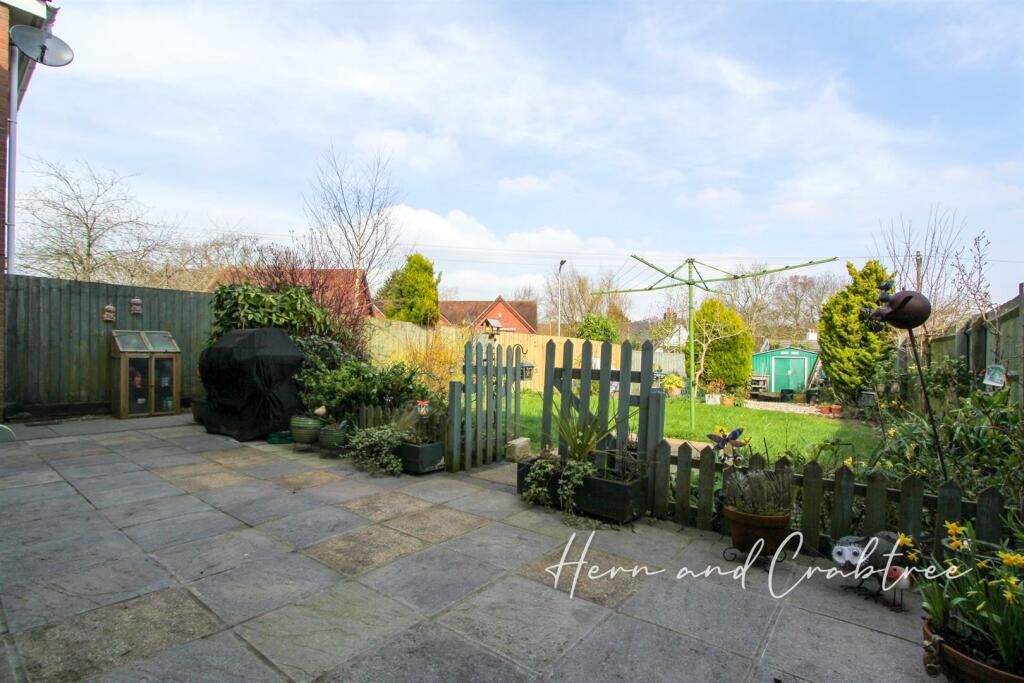 Additional image 11 of Wentloog Rise, Castleton, Cardiff