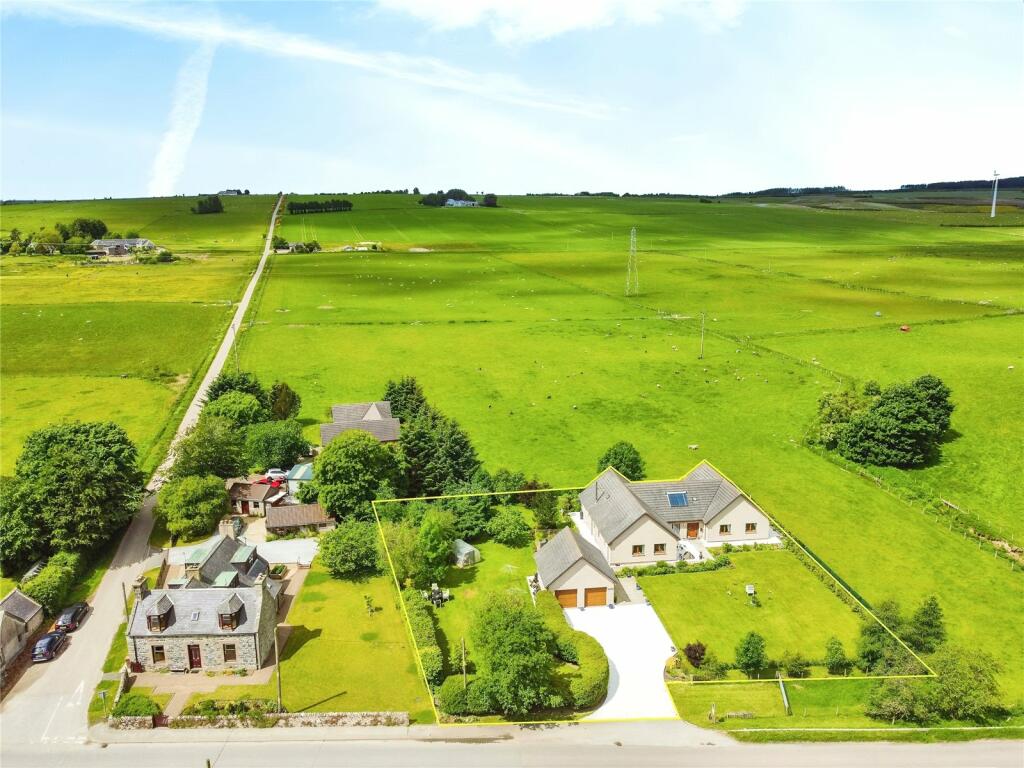 Additional image 21 of Grange, Keith, Moray, AB55