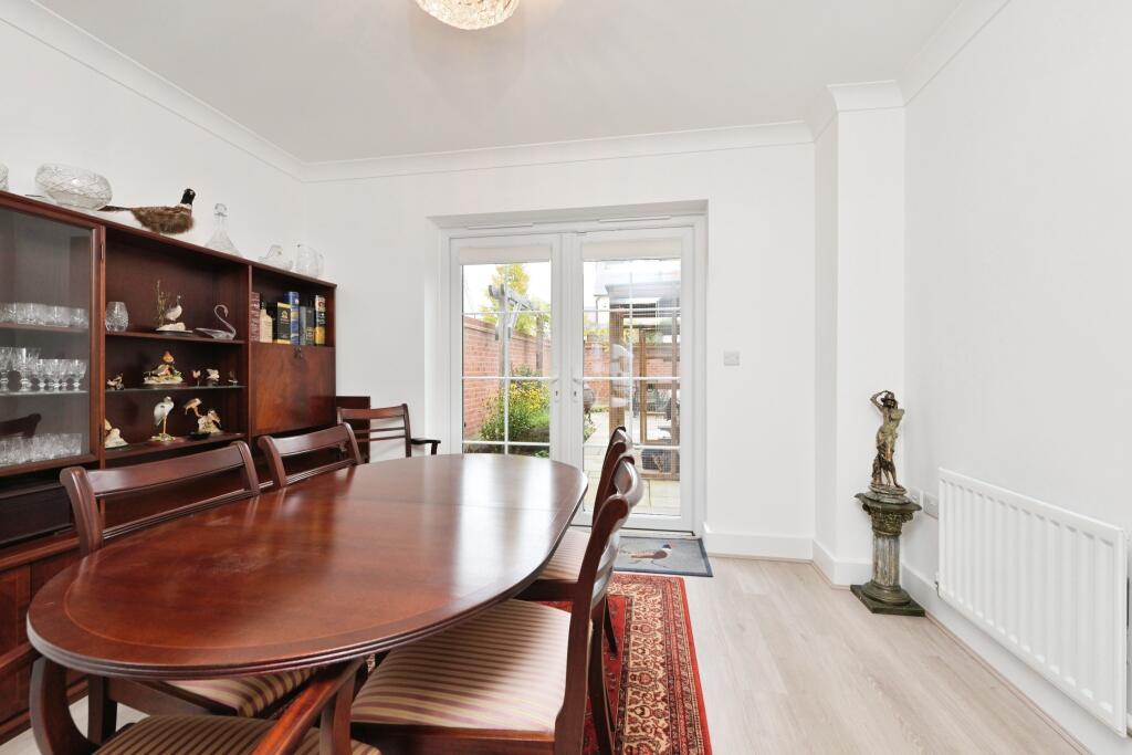 Additional image 8 of Welchs Crescent, Stapleford, Cambridge, Cambridgeshire, CB22