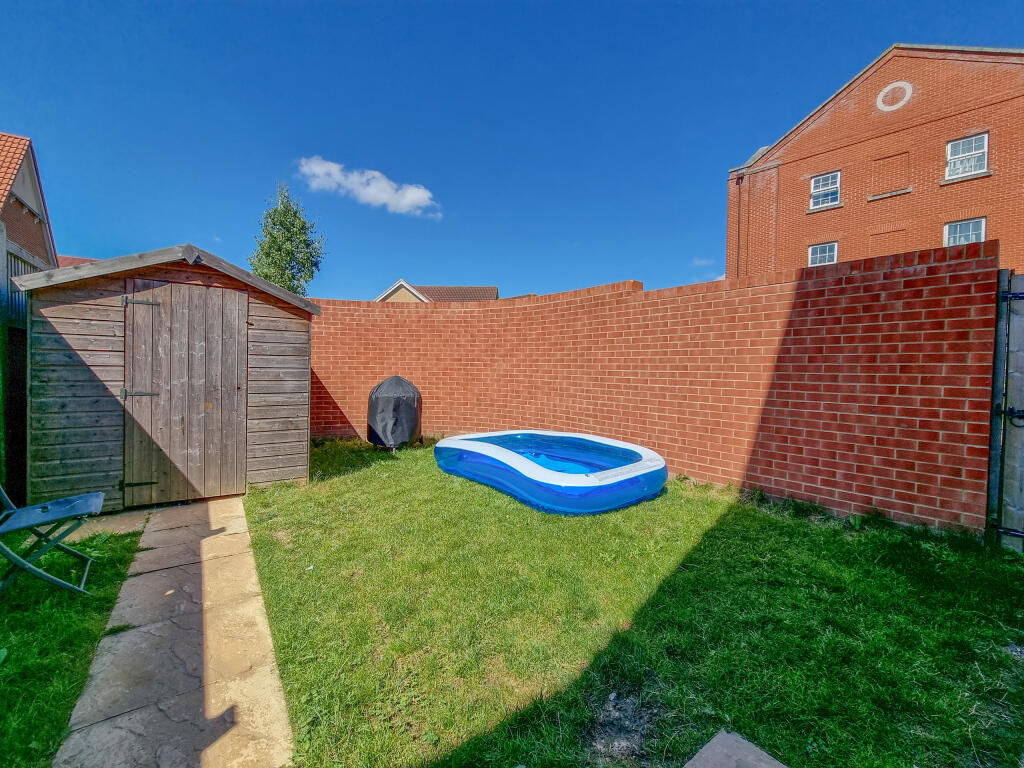 Additional image 12 of James Dunn Way, Haverhill