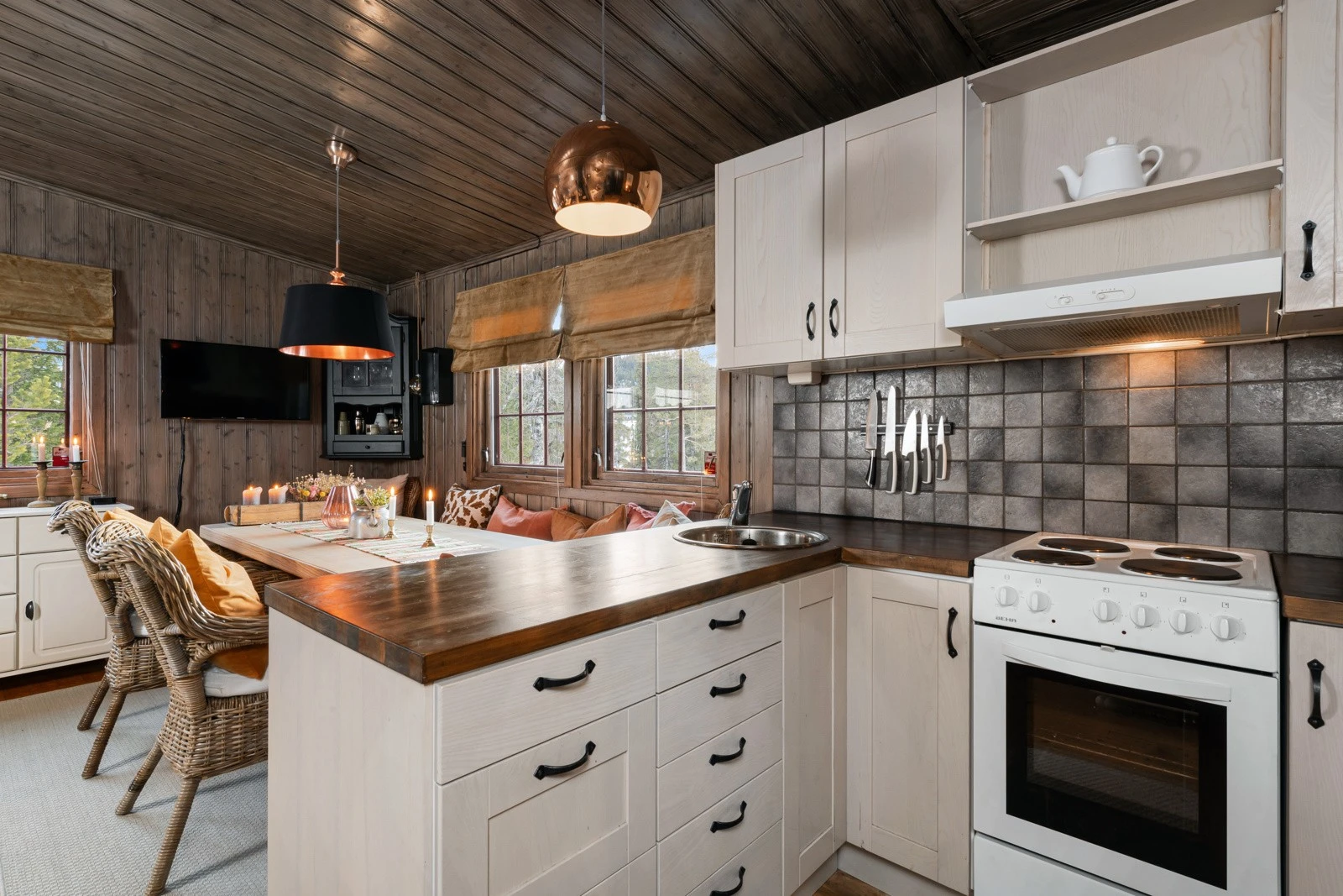 Additional image 2 of Nordre Rennemogen 12, 3628 Veggli