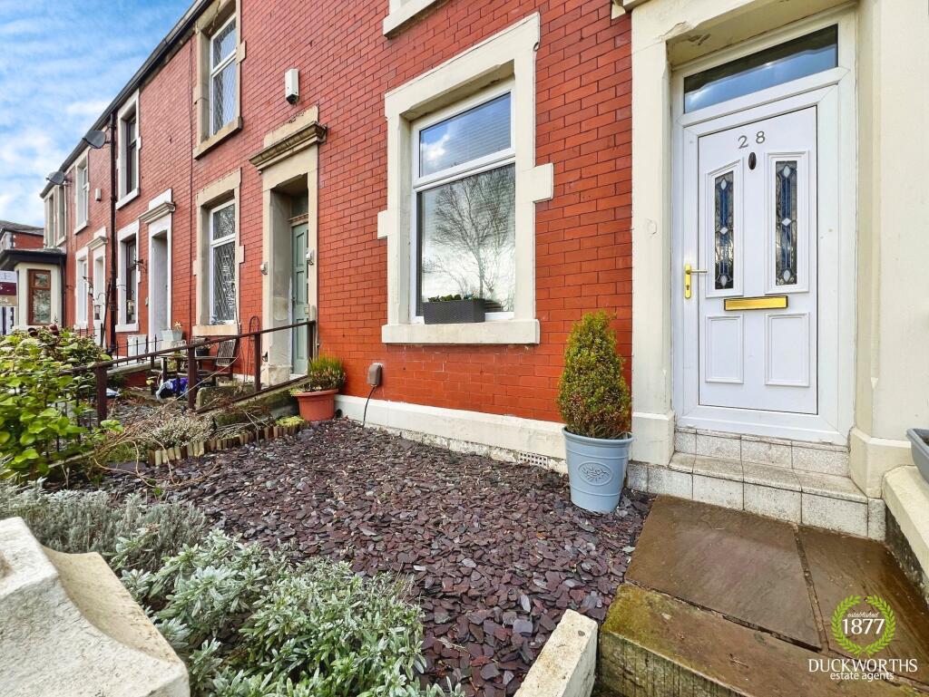 Additional image 5 of Windsor Road, Great Harwood, BB6