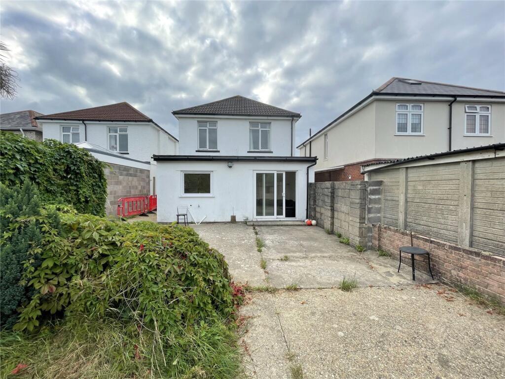 Additional image 13 of Hendford Road, Bournemouth, BH10