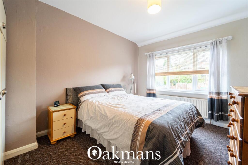 Additional image 11 of Tudbury Road, Birmingham, B31