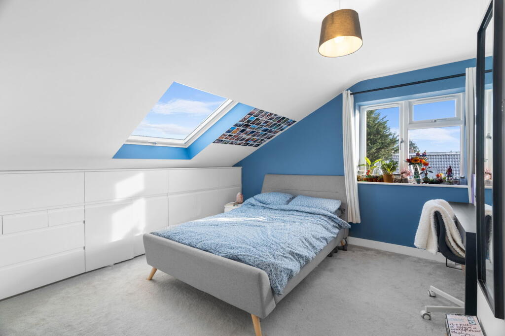 Additional image 14 of Highfields , Caldecote , CB23 7NY