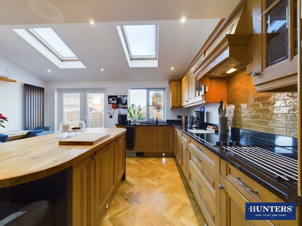 Additional image 4 of Deer Park, Wigton, CA7