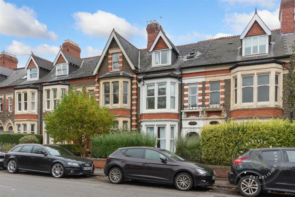 Additional image 15 of Llandaff Road, Pontcanna, Cardiff