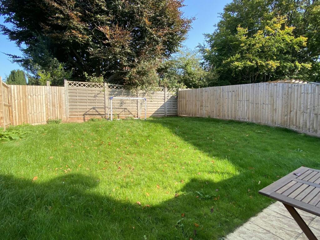 Additional image 15 of The Chestnuts, Winscombe, North Somerset, BS25