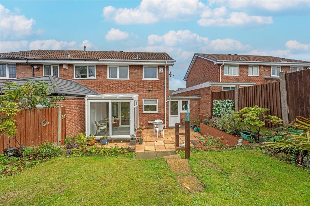 Additional image 24 of Sandpiper, Wilnecote, Tamworth, Staffordshire, B77