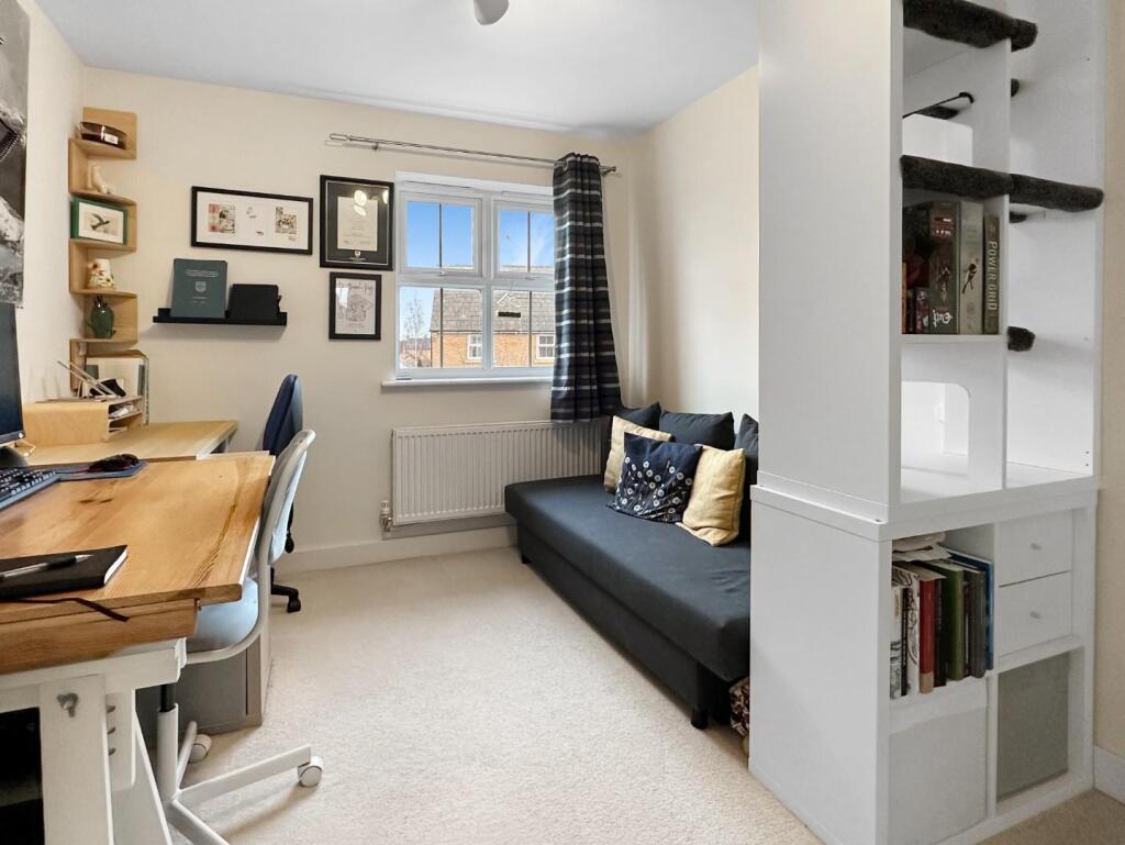 Additional image 5 of Mitchcroft Road, Longstanton, Cambridge