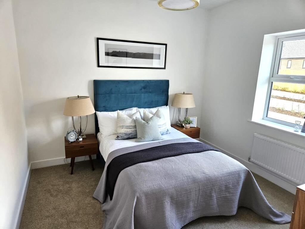 Additional image 7 of Proctor's Square, 
Wigton,
CA7 9EG