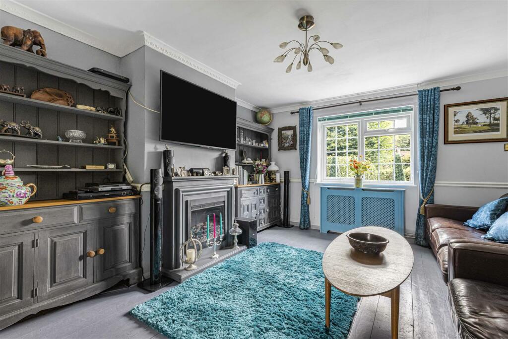 Additional image 4 of Woodside, Rickling Green, Saffron Walden