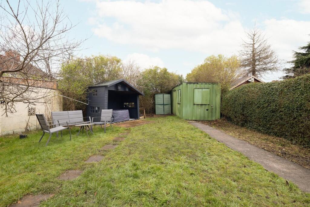 Additional image 25 of Crossways Road, Knowle