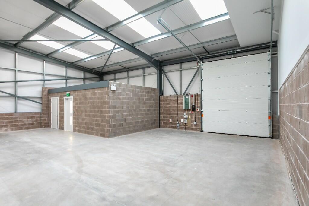 Additional image 12 of Unit 11C Sneckyeat Road Industrial Estate, Whitehaven, Cumbria, CA28